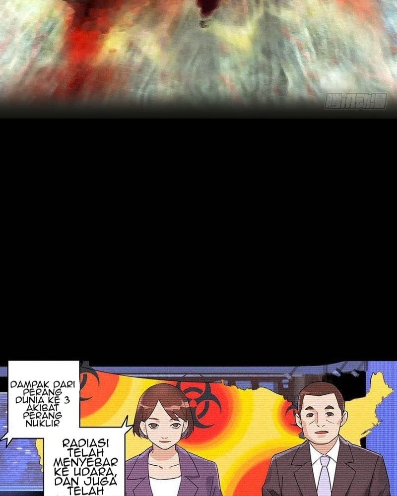 End of The World 2028 (Trace of Doomsday) Chapter 02 Gambar 5